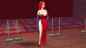 Jessica Rabbit